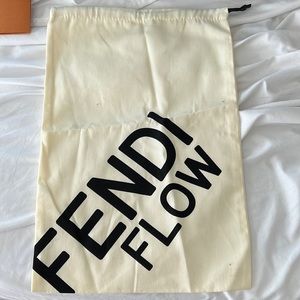 Fendi Bag